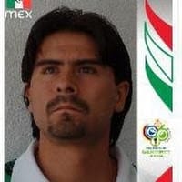 Victor Urbina