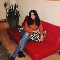 Nicole Arrue
