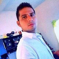 Jovanni Mendez Saucillo