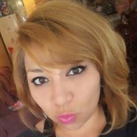 Gaby Garrido Martinez