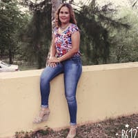 Rosanny Bonilla