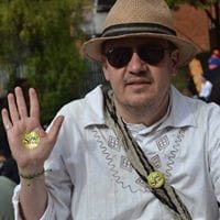 Fernando Cabrales Cañizares