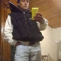 Jorge Sayago