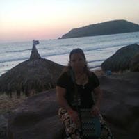 Alejandra Acevedo Jimenez