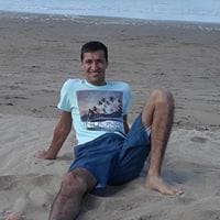 Matías Arcuri
