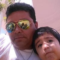 Luis Segundo Rojas Zambrano