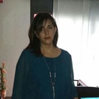 Teresa Vela