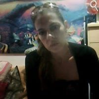 Eva María Domínguez Morales