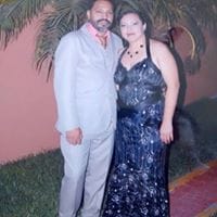 Rocio Briseño Ibarra