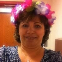 Maria Marlene Aguilar Perez