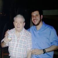 Martin Molinas