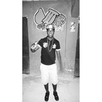 Jeancarlos Encarnacion