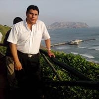 Arturo Ticlavilca Arias