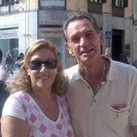 Antonio Chamorro