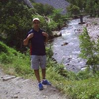 Eduardo Mena