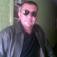 Byron Turcios