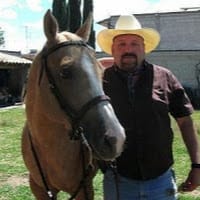 Halonso Gonzalez Trejo