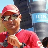 Carlos Marte Escudero Hernandez