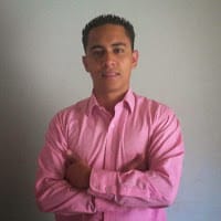 Andres Salazar