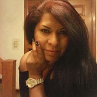 Gaby Anaya