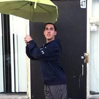 Matt Bonifacio