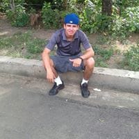 Francisco Garcia