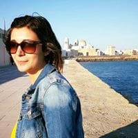 Cristina Lobato
