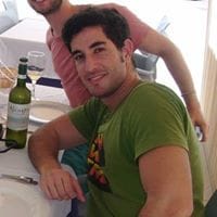 Hugo Pérez Aura