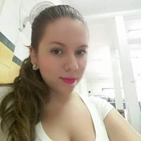Lorena de la Cruz
