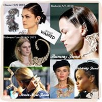 Pendientes de Patricia Balestrini