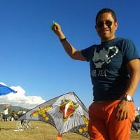Omar Vega Barcenas