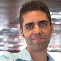 Juan Chamorro Rodríguez