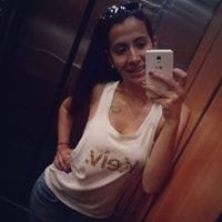 Natasshia Abreu
