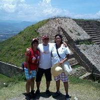 Arnulfo GS