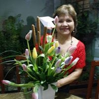 Maria Figueroa Gonzales