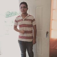 Derek Yazir Carcamo