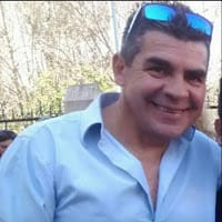 Anibal Barua