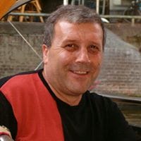 Pablo Perez Llano