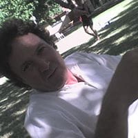Jose Enrique Solimano Porth