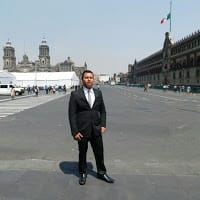 Eliseo garcia siaz