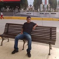 Jhon Carlos Requejo Sanchez