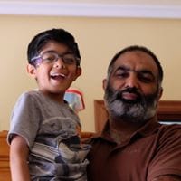 Imran Ghani