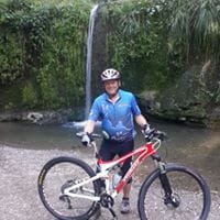 Onesimo Paqui Francisco Baldan