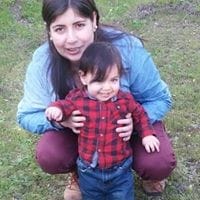 Karla Peñaranda Gallegos