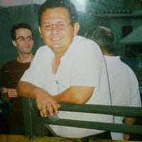 Anselmo Guanche Brito