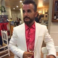 Mickey Coronado