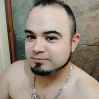 Samuel Cazares
