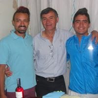 Guillermo Cancelado