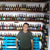 Daniel CM