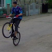 Ionut Ambrusan
